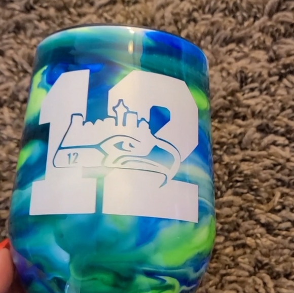 Tumblers - Picture 3 of 3